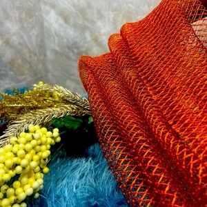 African Bath Net ( free gift w/purchase)